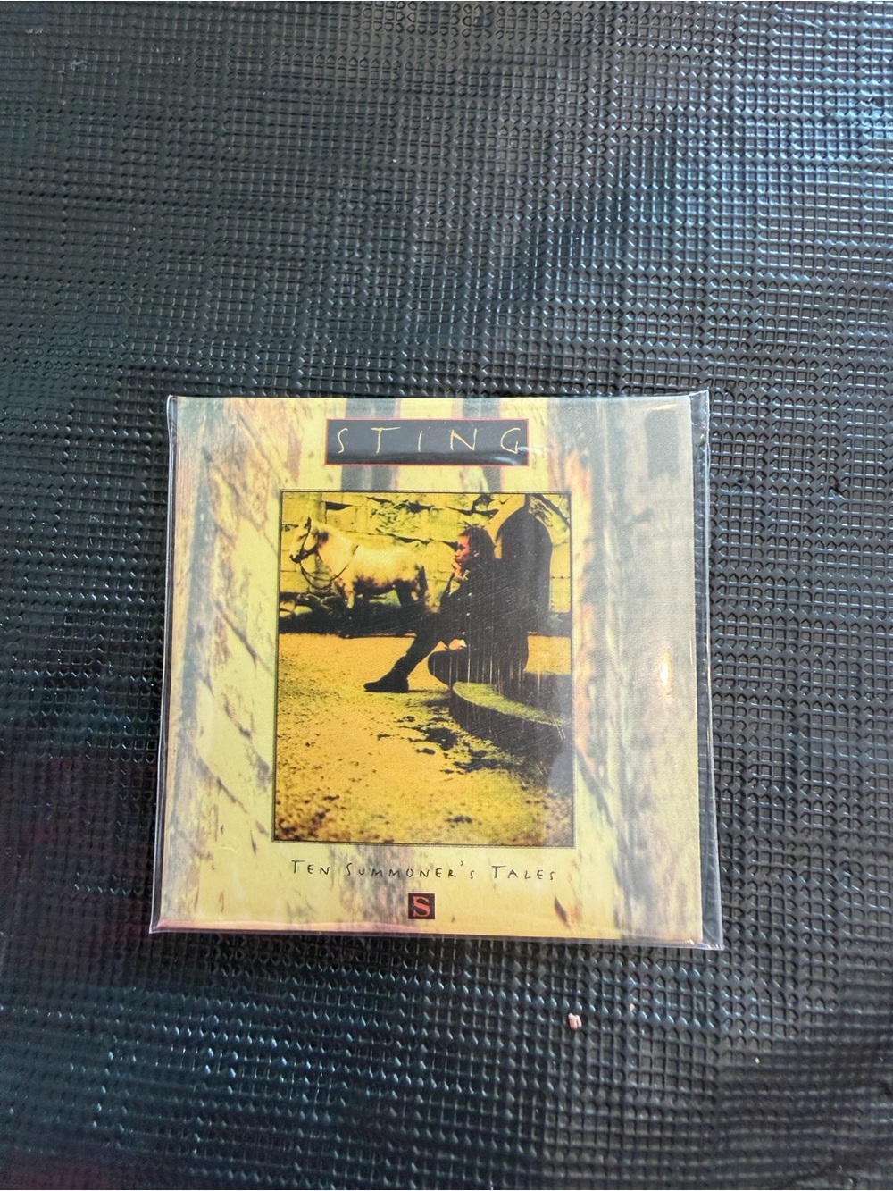 ZURU Mini Brands Really Works Vinyl – OneRepublic “If I Lose Myself” Mini Record